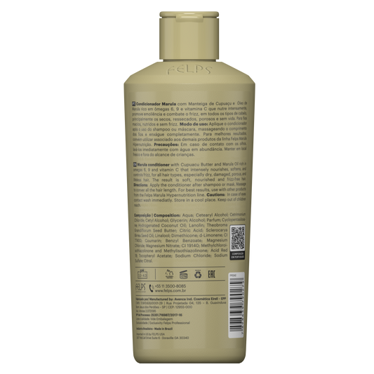 Marula Hypernutrition Conditioner