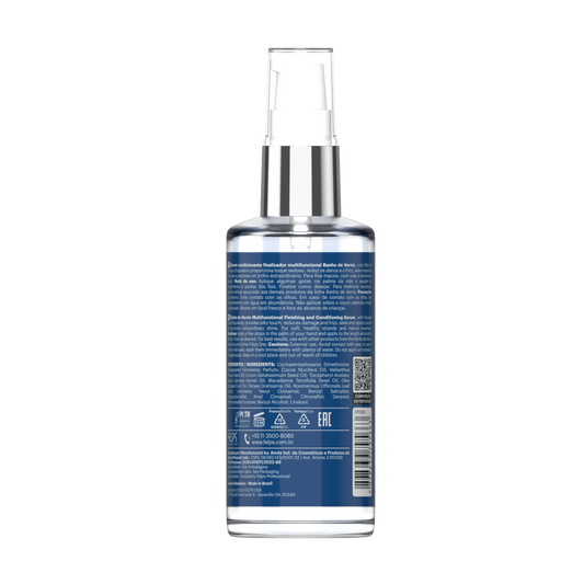 Varnish Bath Serum