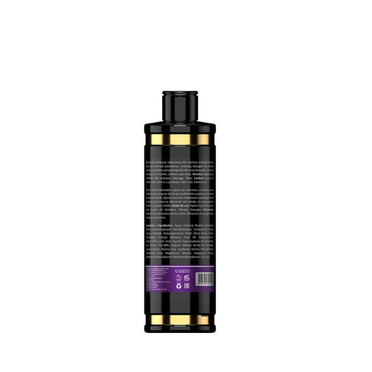 Omega Zero Acai Oil Conditioner