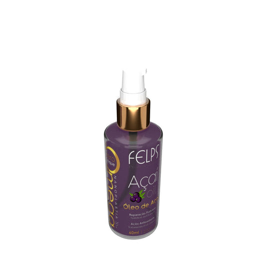 Omega Zero Acai Oil