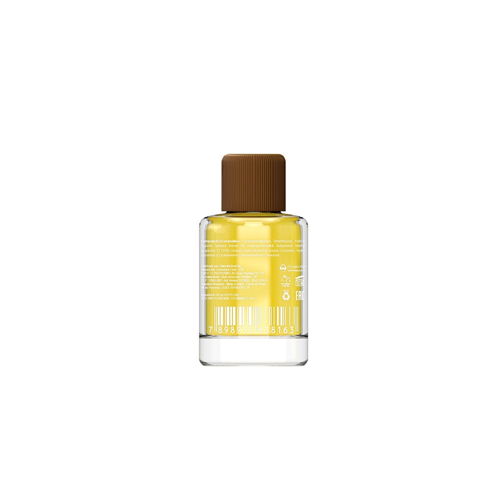 Argan Oil Display