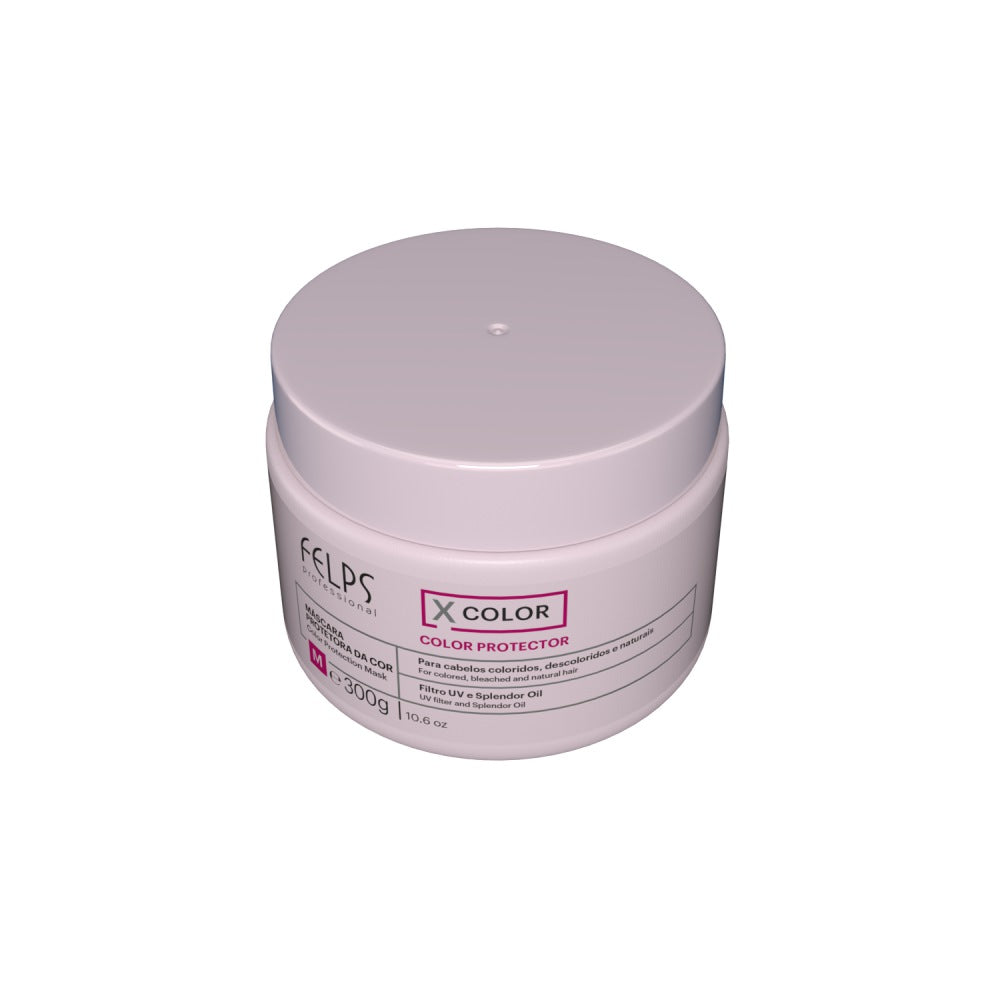 XColor Mask