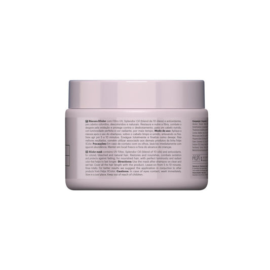 XColor Mask