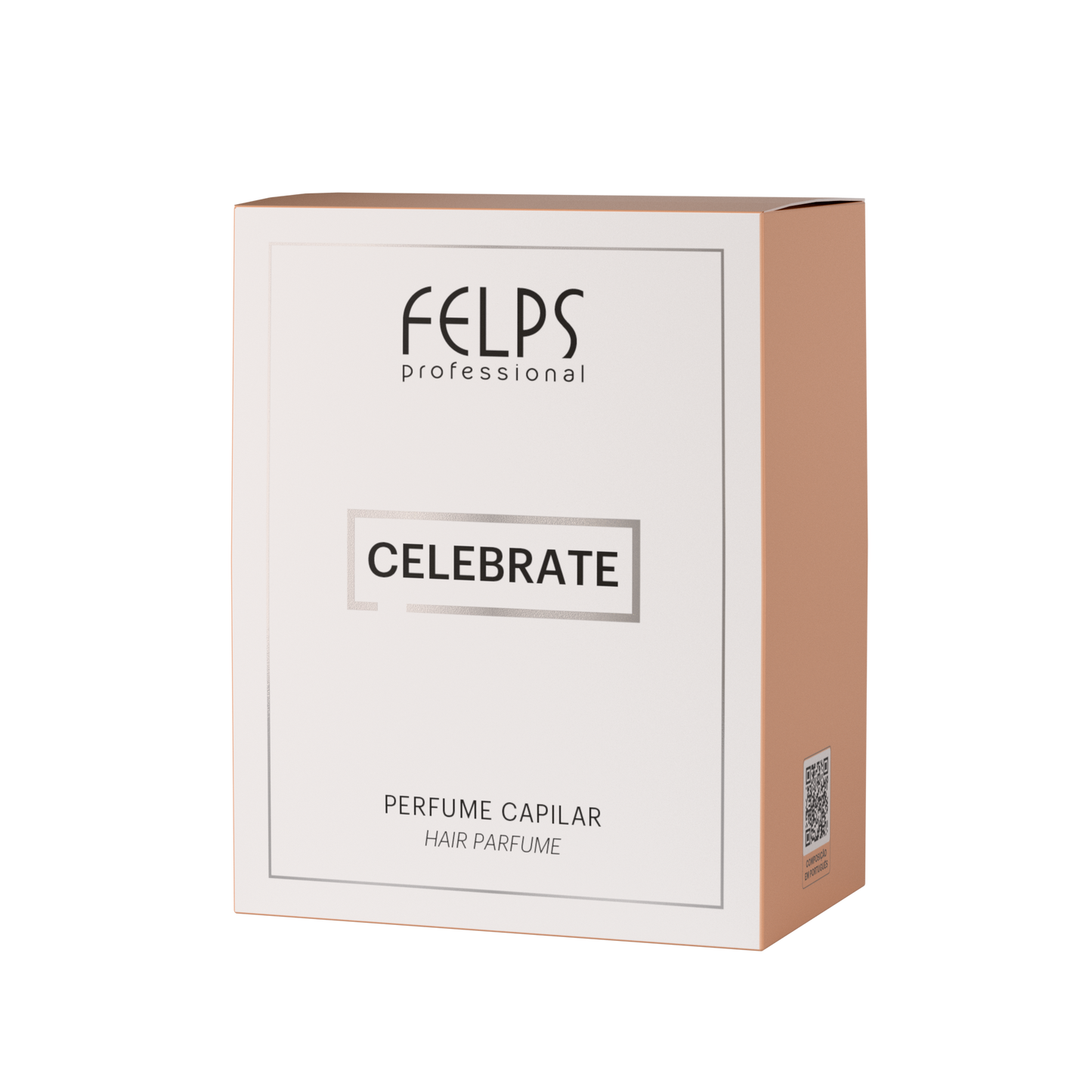 Felps Professional Celebrate Hair Perfume - 25mL