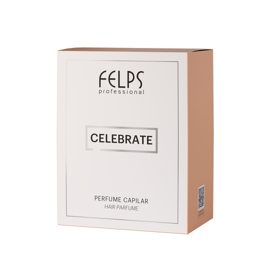 Felps Professional Celebrate Hair Perfume - 25mL
