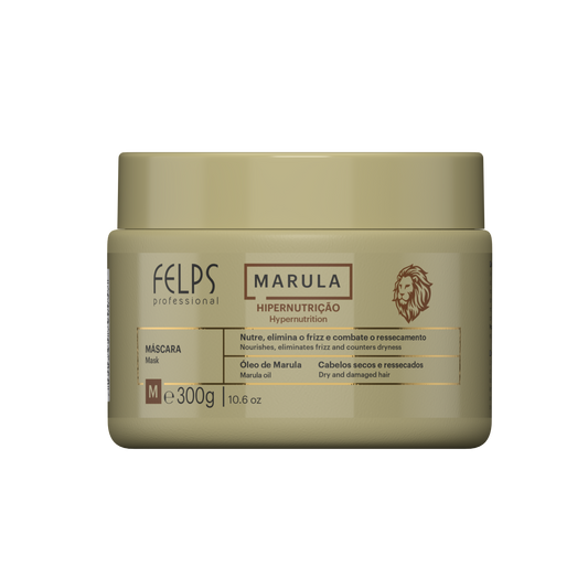 Marula Hypernutrition Mask
