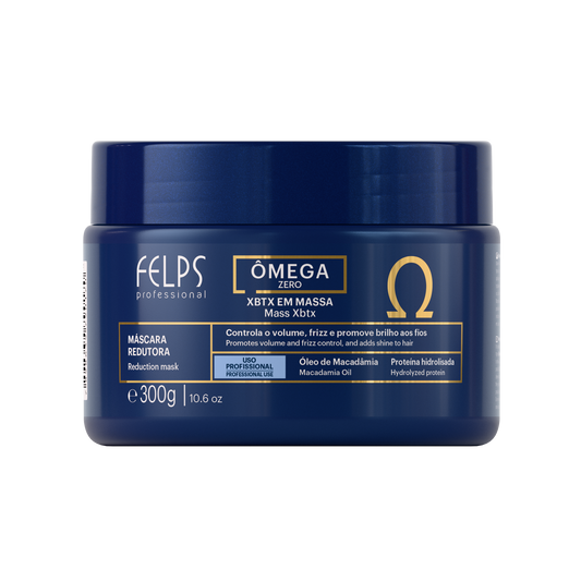 Omega Zero Smoothing Mask