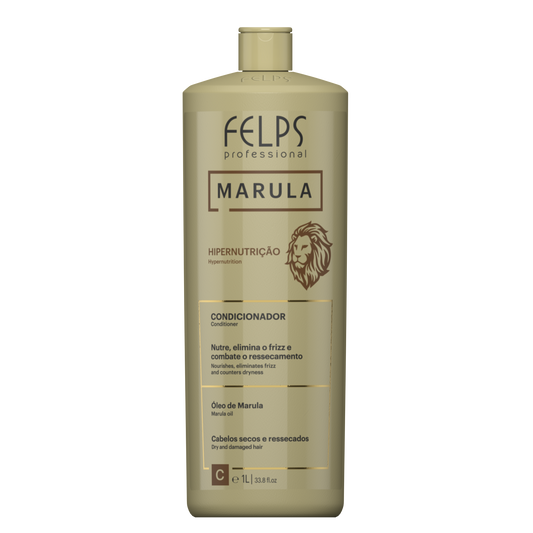 Marula Hypernutrition Conditioner 33.8FL.OZ