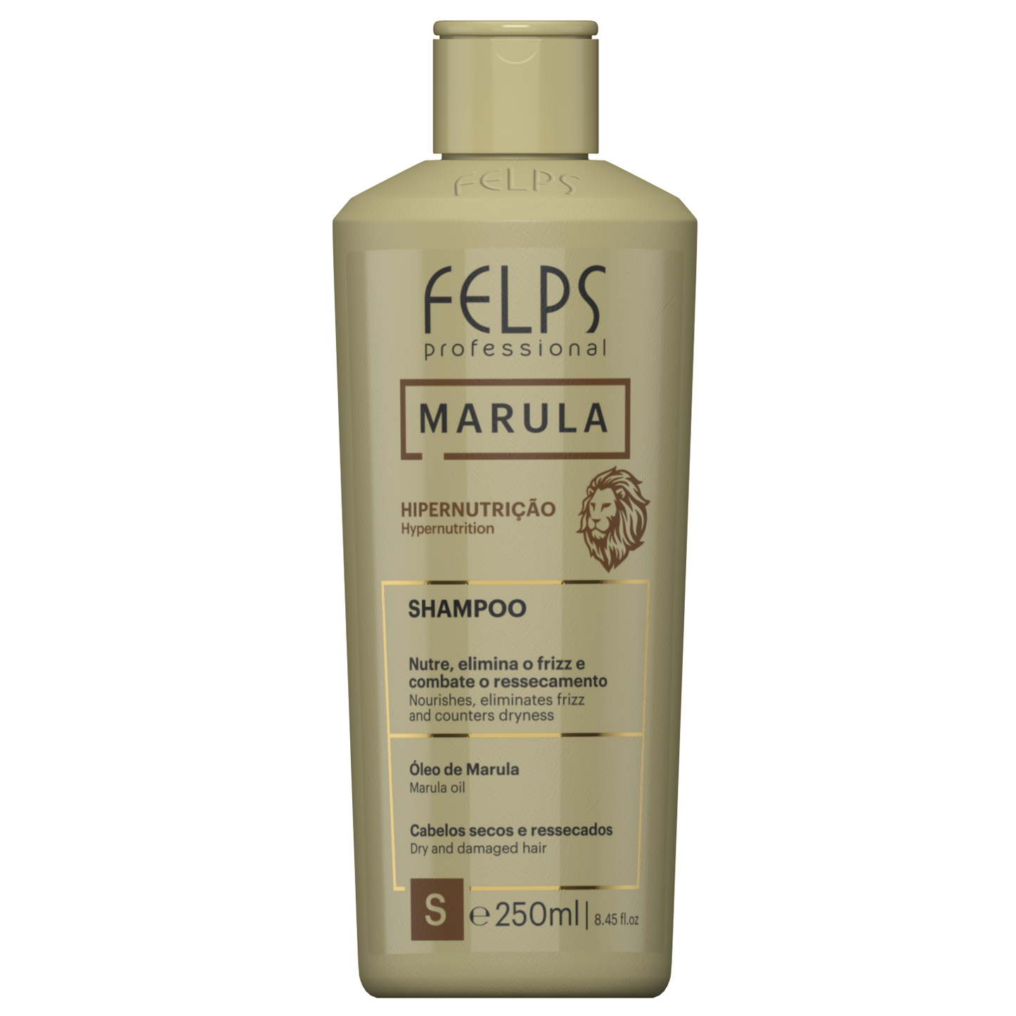 Marula Hypernutrition Shampoo