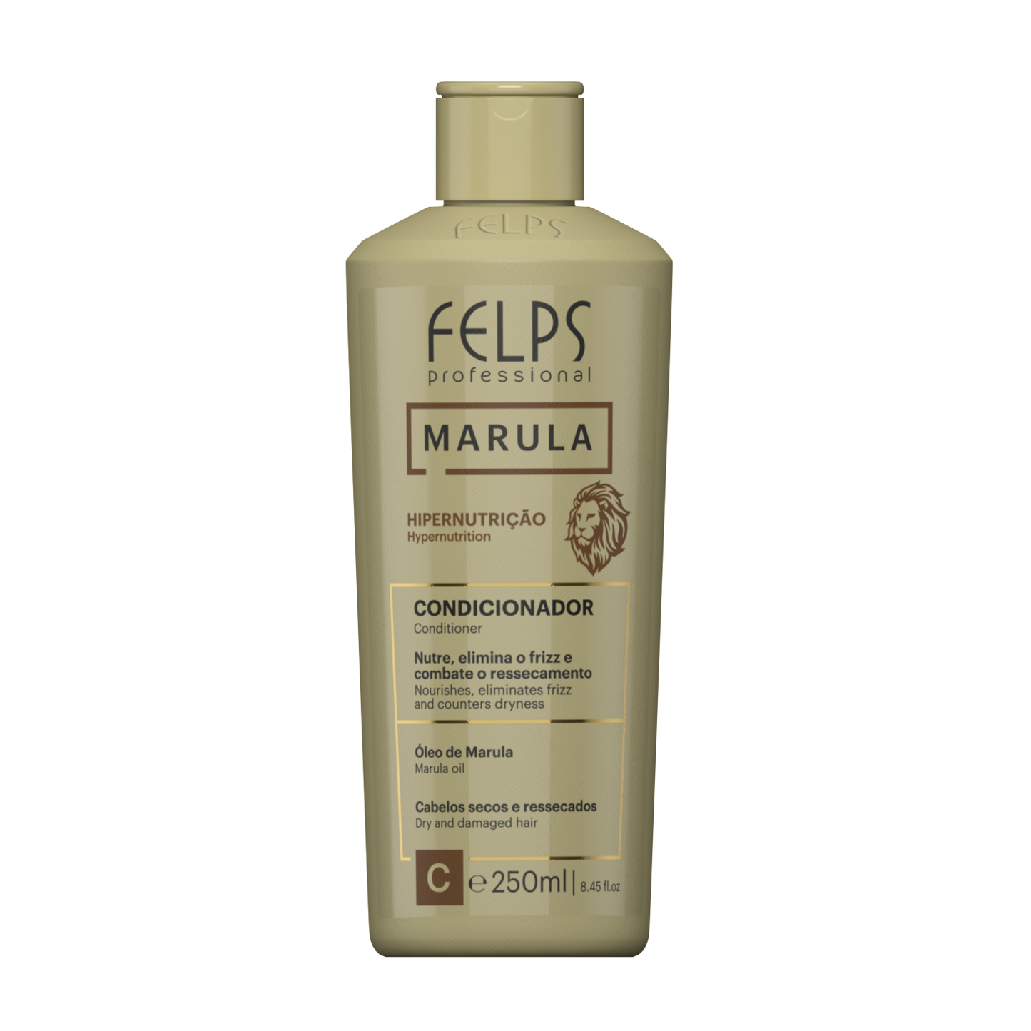 Marula Hypernutrition Conditioner