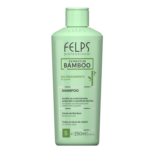 Bamboo Extract Shampoo