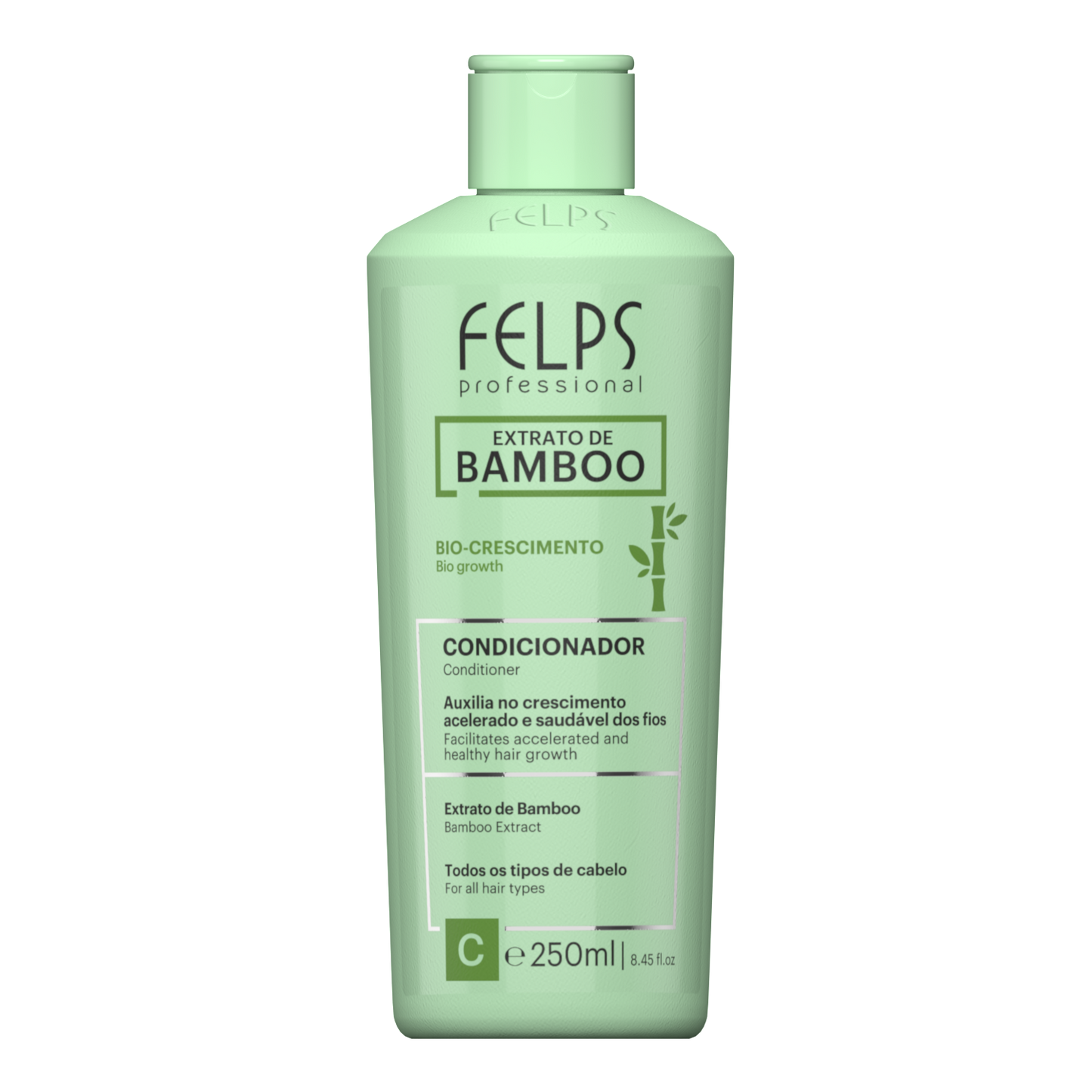 Bamboo Extract Conditioner