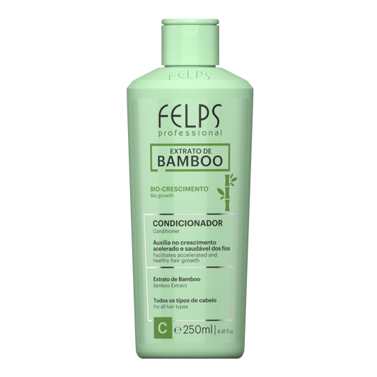 Bamboo Extract Conditioner