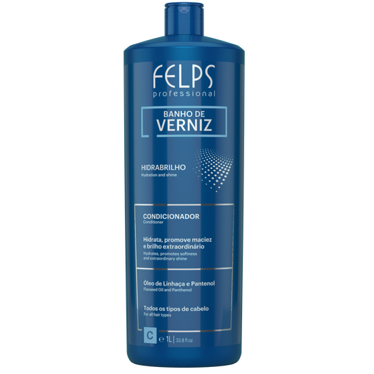 Varnish Bath Conditioner 33.8FL.OZ