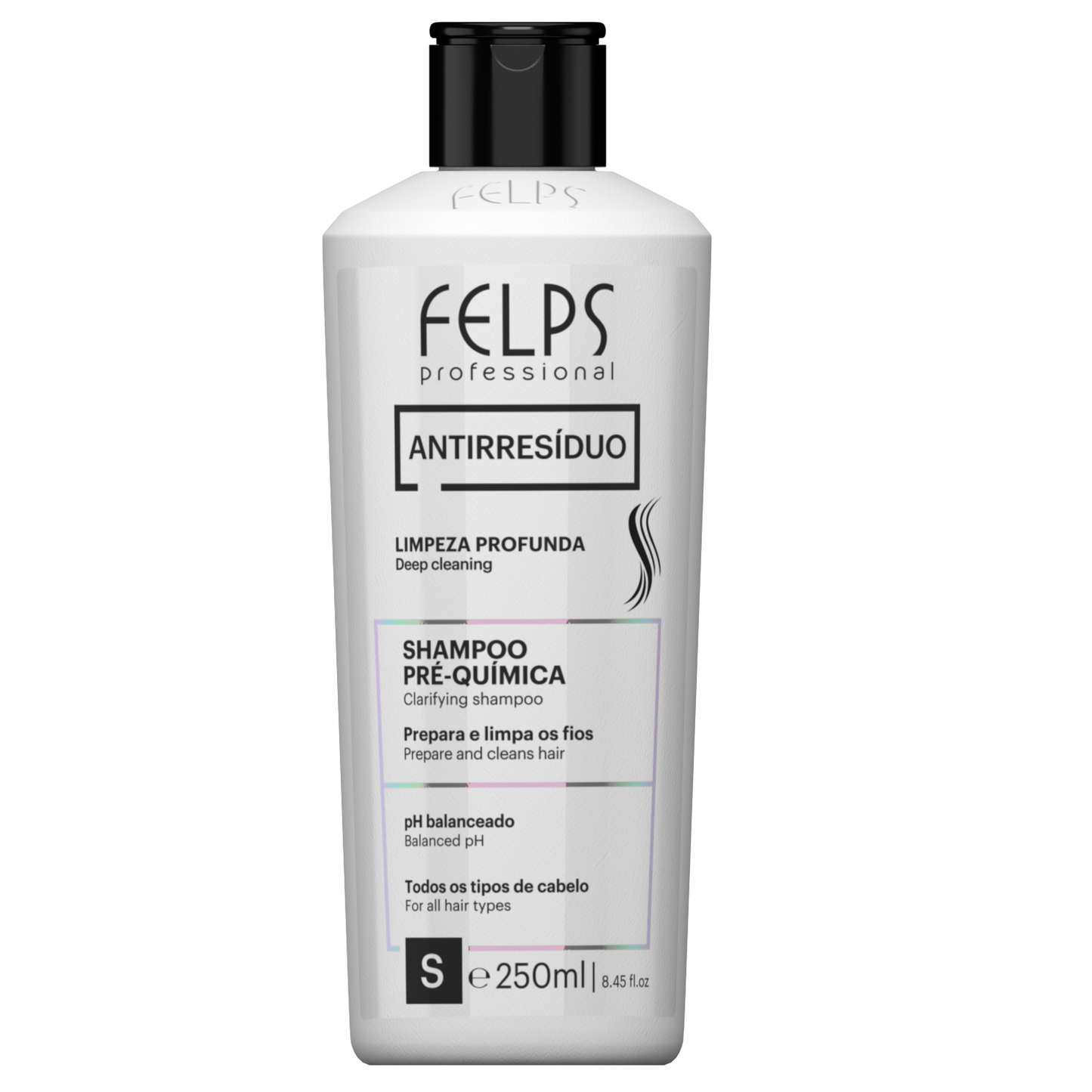Clarifying Shampoo