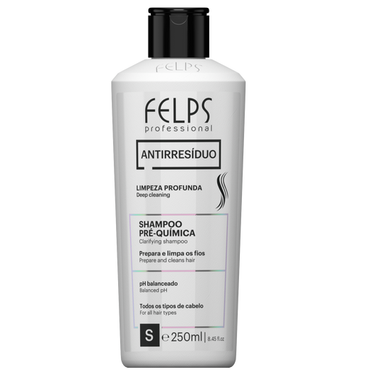 Clarifying Shampoo