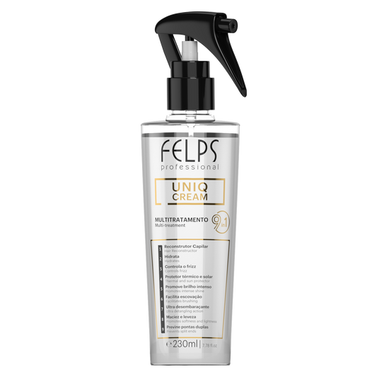 Uniq Cream Spray