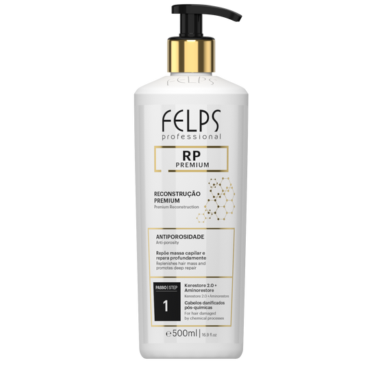 Reconstruction Premium 2X500ml