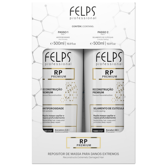Reconstruction Premium 2X500ml