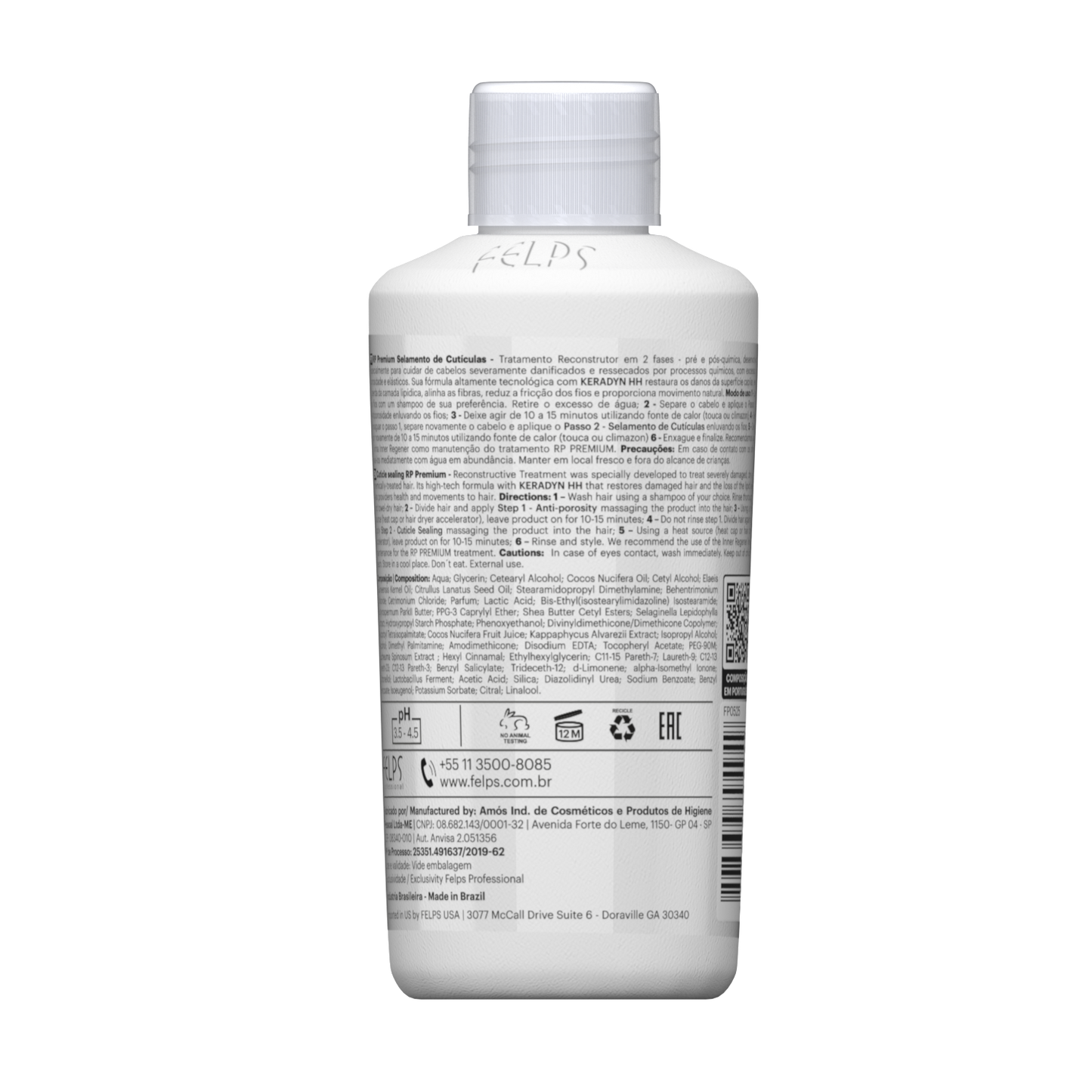 Reconstruction Premium Duo MINI