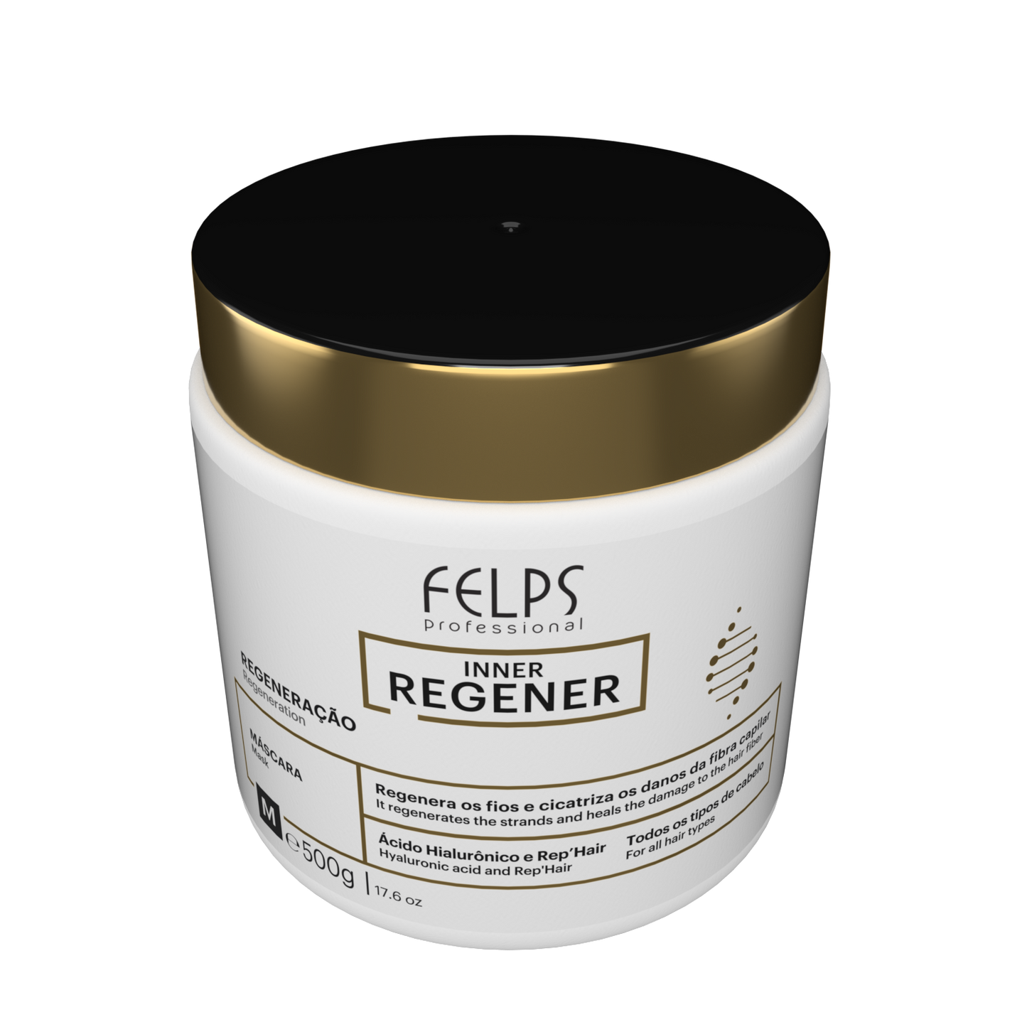 Inner Regener Regeneration Mask 17.6oz