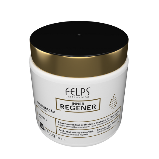 Inner Regener Regeneration Mask 17.6oz