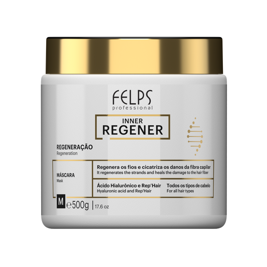 Inner Regener Regeneration Mask 17.6oz