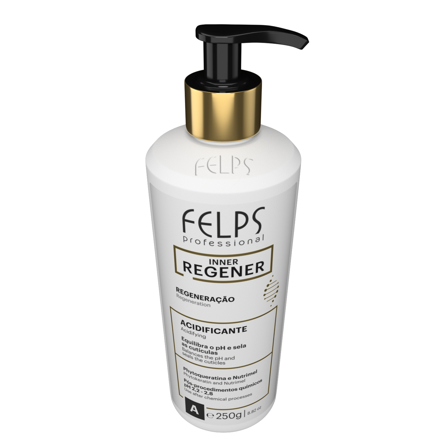 Inner Regener Regeneration Acidifying 8.82 OZ