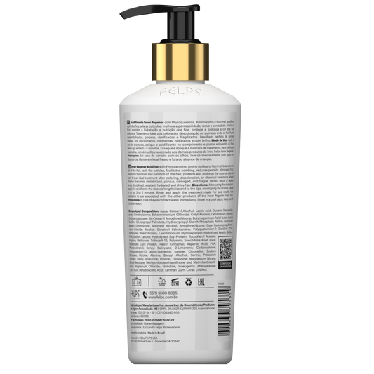 Inner Regener Regeneration Acidifying 8.82 OZ