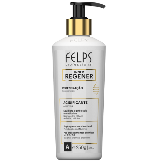 Inner Regener Regeneration Acidifying 8.82 OZ