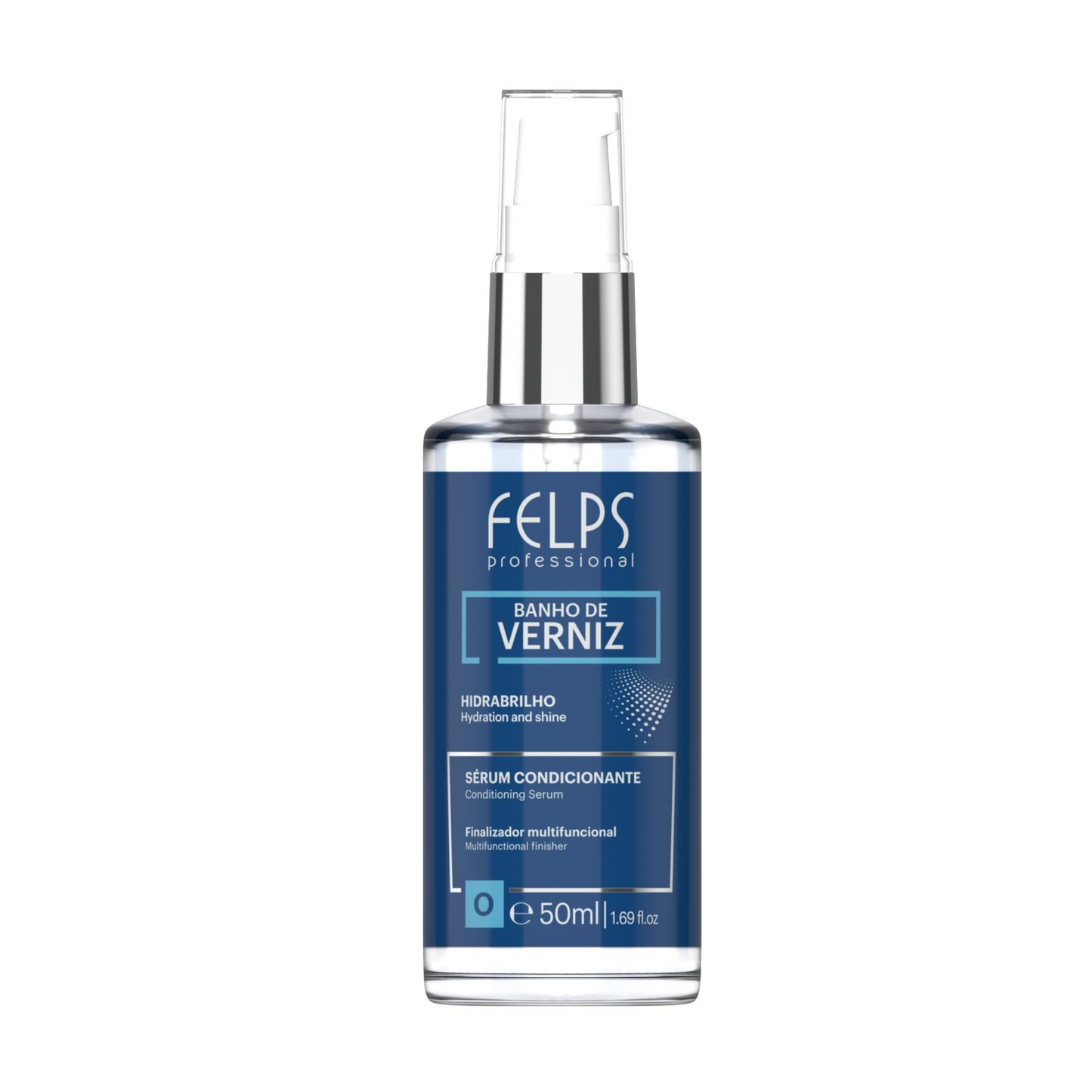 Varnish Bath Serum
