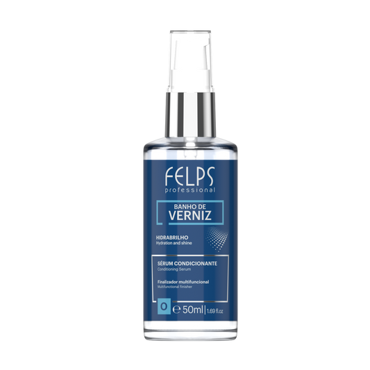 Varnish Bath Serum