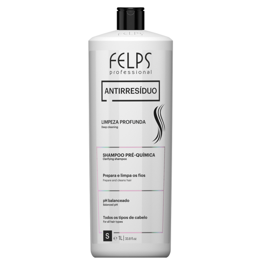 Clarifying Shampoo 33.8FL.OZ