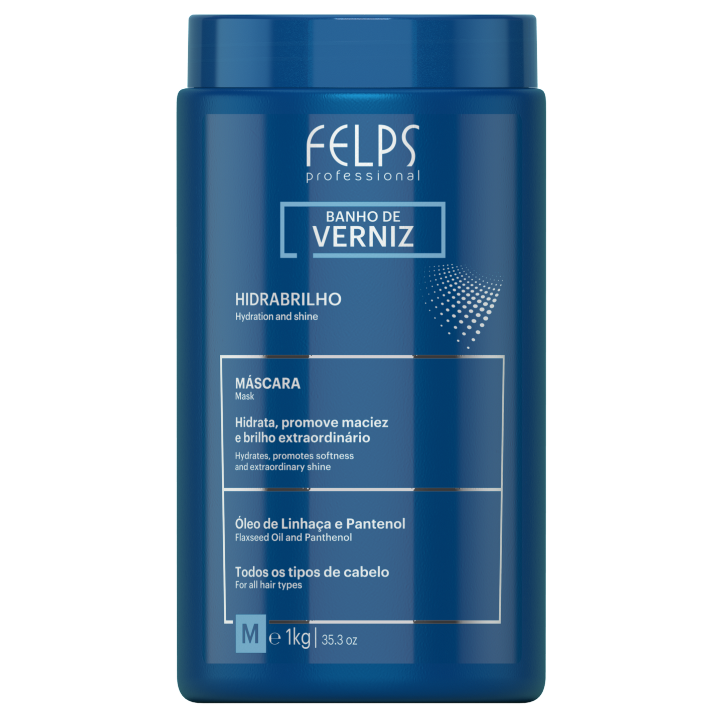 Varnish Bath Mask 35.3OZ- SUMMER DEAL!!