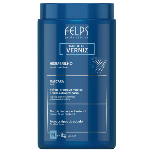 Varnish Bath Mask 35.3OZ- SUMMER DEAL!!