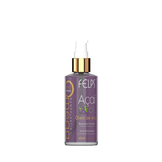 Omega Zero Acai Oil