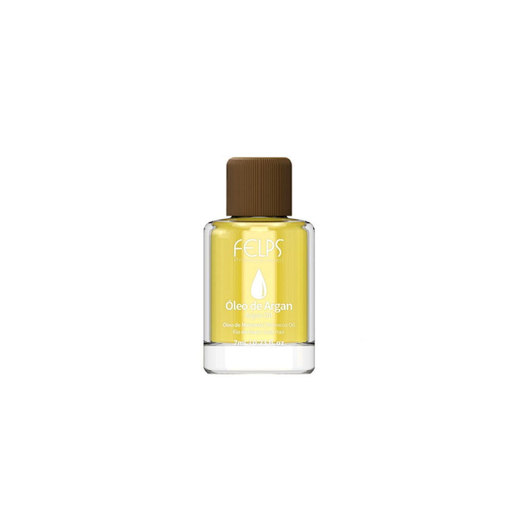Argan Oil Display