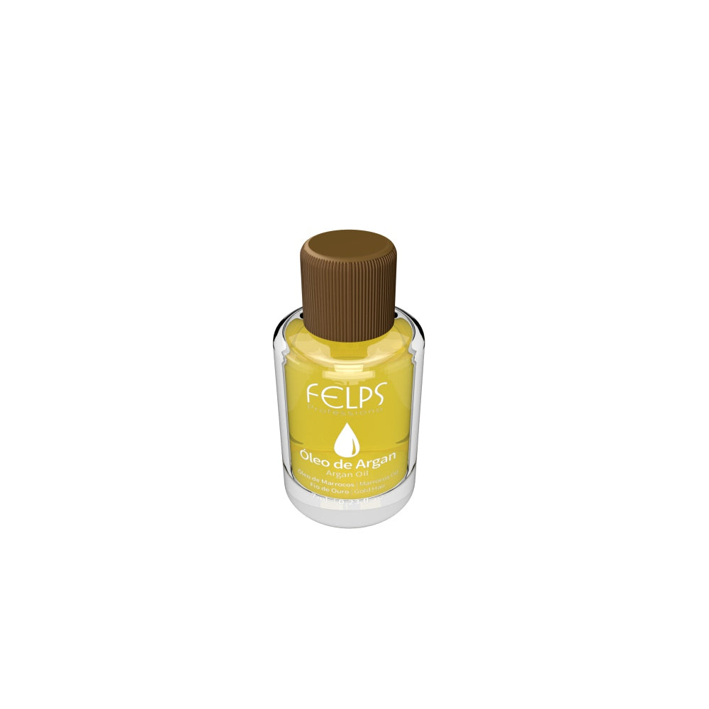 Argan Oil Display