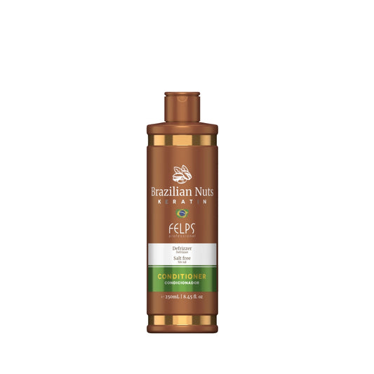 Brazilian Nuts Conditioner 250ml