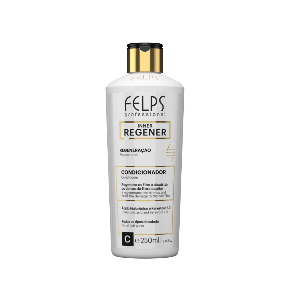 Inner Regener Regeneration Conditioner