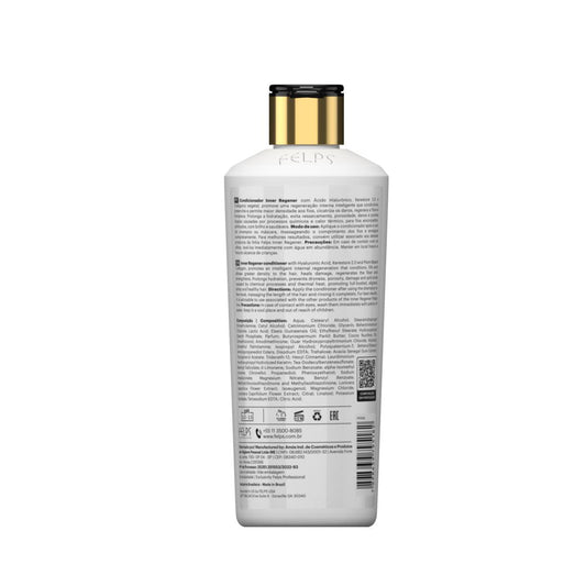 Inner Regener Regeneration Conditioner