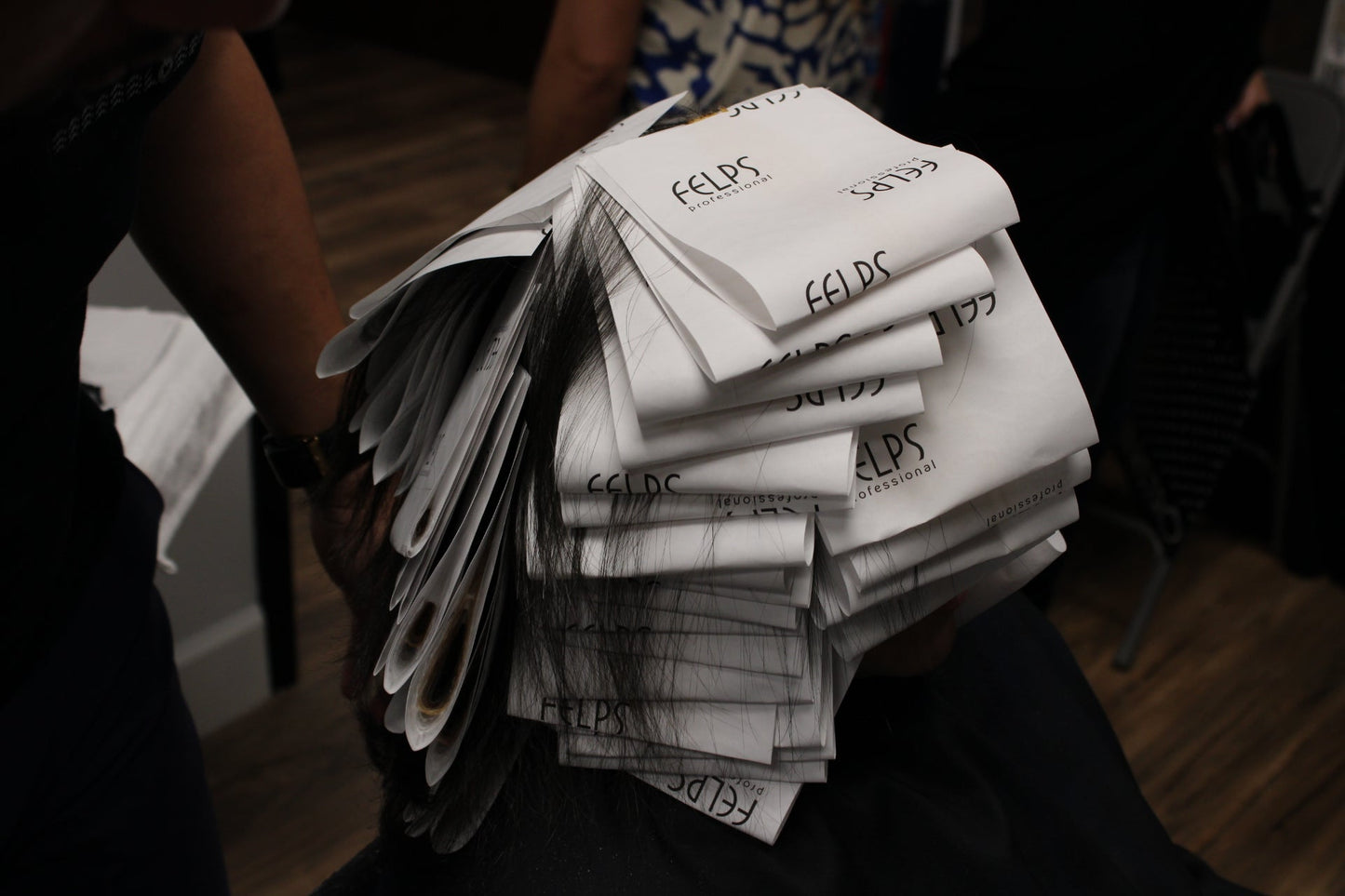 Paper Foils