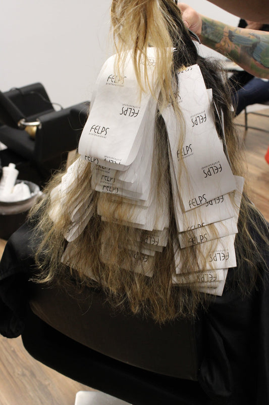 Paper Foils