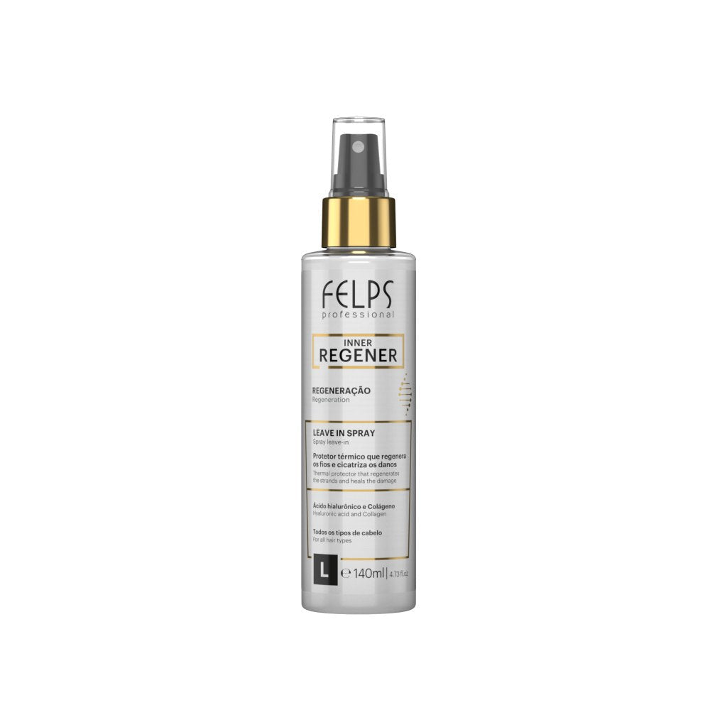 Inner Regener Regeneration Leave In Spray
