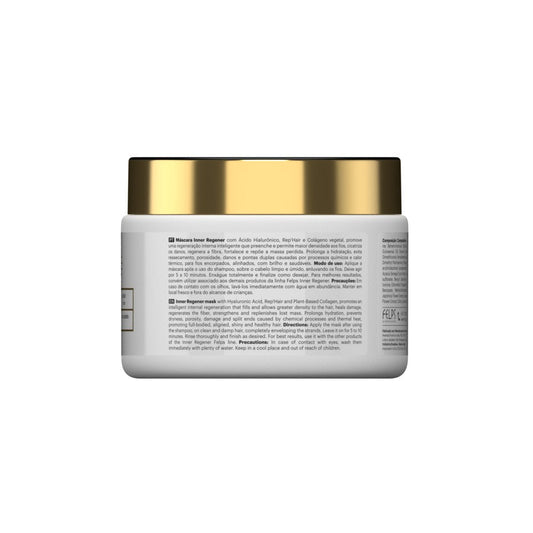 Inner Regener Regeneration Mask