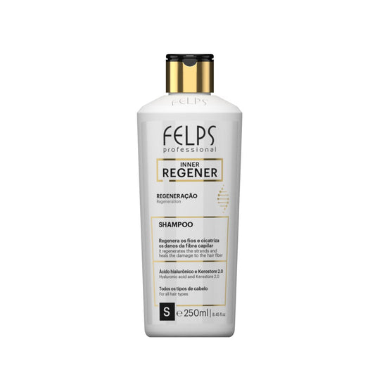 Inner Regener Regeneration Shampoo