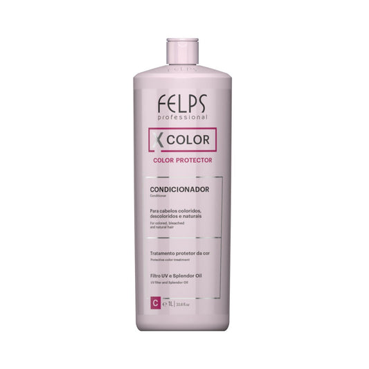 XColor Conditioner 33.8FL.OZ
