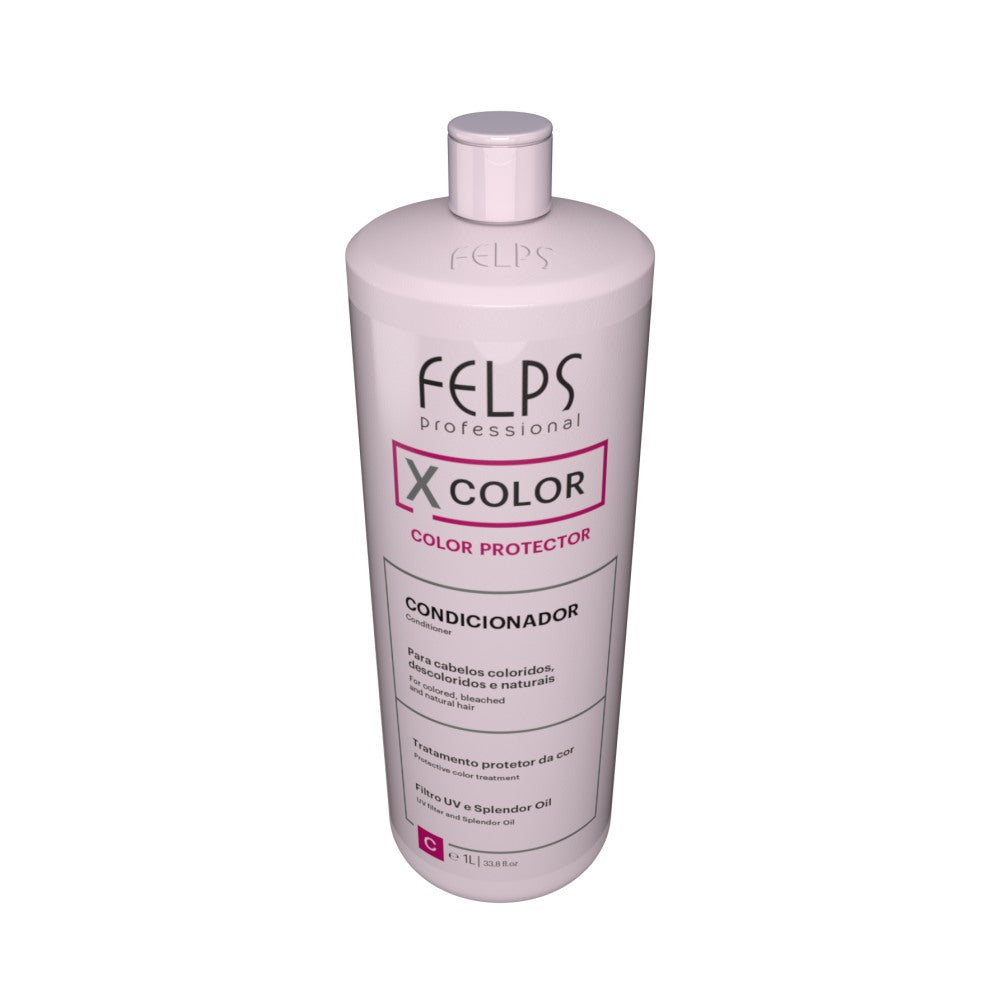 XColor Conditioner 33.8FL.OZ