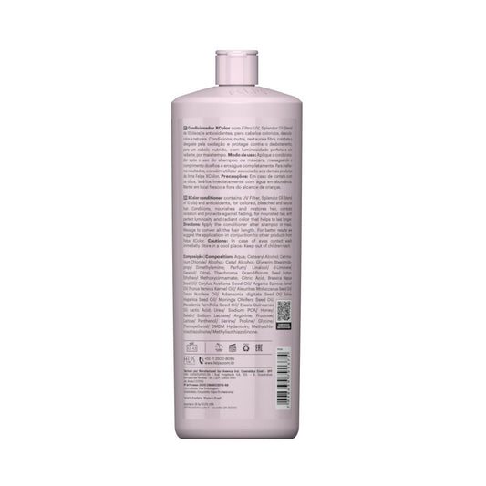 XColor Conditioner 33.8FL.OZ