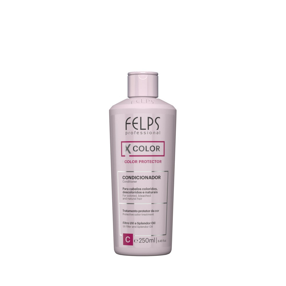 XColor Conditioner